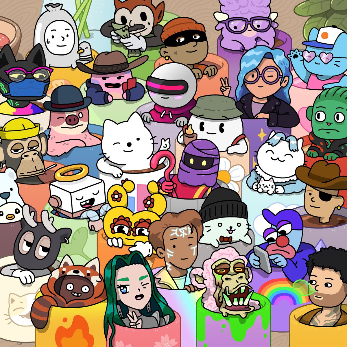 Mari0x🌙 tweet media