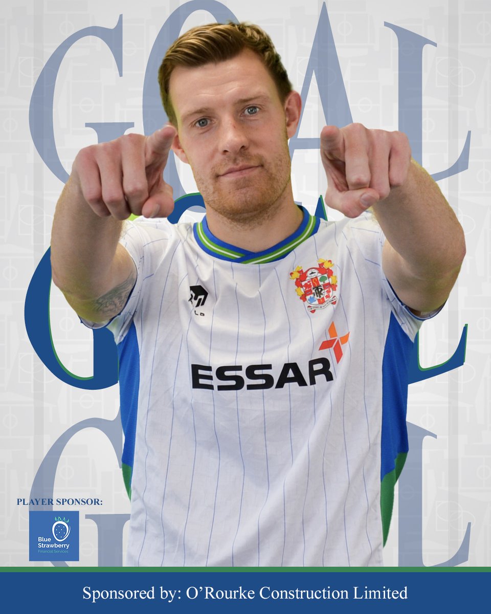 11' | IRONSIDE!!!

Joe Ironside makes it 2-0!

⚪ 2-0 🔴

#TRFC #SWA