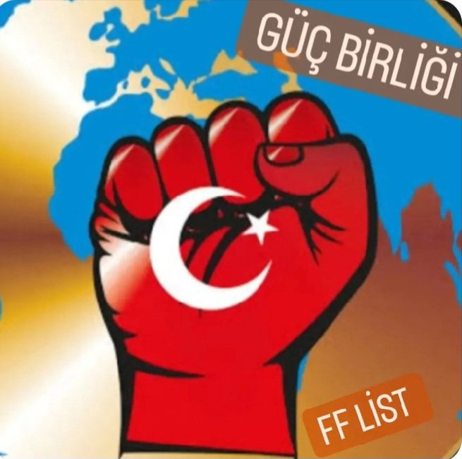 Follow
#GüçTeam 
GT&amp;Faw
<a href="/oz35q/">σƶ∂εɱเ૨</a>
<a href="/eci_68/">eco_68</a>
<a href="/em_ir01/">saudade</a>
<a href="/Krklm_/">𝓗𝓪𝓴𝓪𝓷</a>
<a href="/rncb_r/">berxwedan</a>
<a href="/nlf16/">NİLÜFER</a>
G <a href="/2Rzgr/">𝐑 𝐮̈ 𝐙 𝐆 𝐚 𝐑 🦋</a>
Ü <a href="/1klb_/">🦋 KELEBEK 🦋</a>
Ç <a href="/SiirSL1/">🌬️@SiirSL1🎊🎊</a>
<a href="/SiirSL_/">𝗦𝗶𝗶𝗿𝗦𝗟_💣💯✌️💯✌️💯✌️</a>
<a href="/Cdt85/">Citadel</a>
<a href="/1elf_/">🧚‍♀️MELEK🧚‍♀️SULTAN 🧚‍♀️</a>
<a href="/40_pnr/">Kırkpınar ⭐⭐⭐⭐⭐💙💛</a>
<a href="/_hnmaga/">Zeyno🇹🇷</a>
<a href="/Akkurt026/">Emre Akkurt</a>
<a href="/ik_ra1/">💕𑜞᭄ °•°Pişştt...Herkes işine baksın 💕𑜞᭄</a>
<a href="/mrk2786/">★ɱσɳµ (◕‿-)🫰</a>
<a href="/ASiMEW/">kayıpşapkalımeloooo🐾🐾🐾</a>
<a href="/FaAG007/">FA1907</a>
<a href="/YmDeha/">YA HEP BERABER,YA HİÇBİRİMİZ</a>
<a href="/fcj1a/">ابو ابراھیم</a>
<a href="/V13lula/">Karen Lúcia♀️🚩🌵</a>
<a href="/Hekimo_21/">Hekimoğlu</a>
<a href="/nor3rh/">💎Nor elrhman💎</a>
<a href="/1alny/">✨Aliaa elhinawy✨</a>