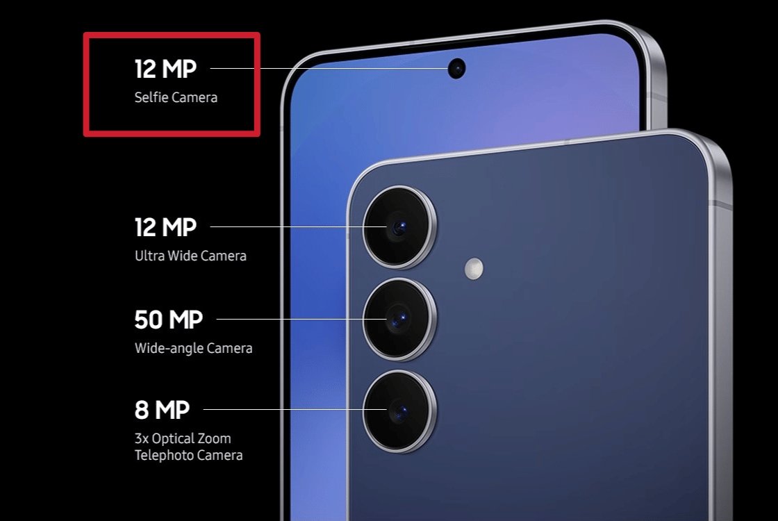 aa_die2's tweet photo. @samsungID A. 12 Mega Pixel

#GalaxyS25FE
#BeneranWorthIt
#GalaxyCreatorLand
#GCLKPopday https://t.co/jg8roh0yuO