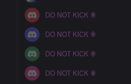 aadvark89's tweet image. how is Derivatives Monke still not in jail?

some more red flags which pretty much confirm that @imbue is most likely a scam

- website is hosted via Njalla
- dev discord account is only one month old
- tons of bots boosting the discord server to make it look legit
- sale…