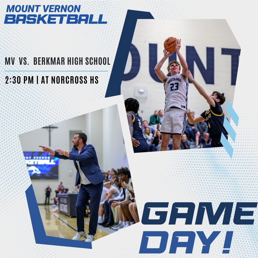 mv_mustanghoops's tweet image. 🚨GAMEDAY‼️ @ontheradarhoops Tip-Off Classic 🏀

2:30 🆚 Berkmar 

#FAM1LY | 🐎 | #PFE | #MVPR1DE