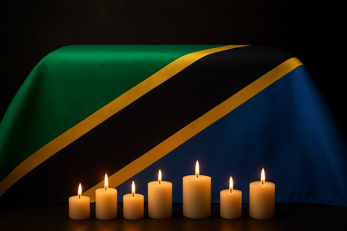 Kabla hamjasimama kwa dakika moja na kuwaombea wapumzike kwa amani huko bungeni kwenu tunaomba miili yao kwanza tuwazike kwa heshima na amani ya pumziko lao inaweza kuanza kujadiliwa.