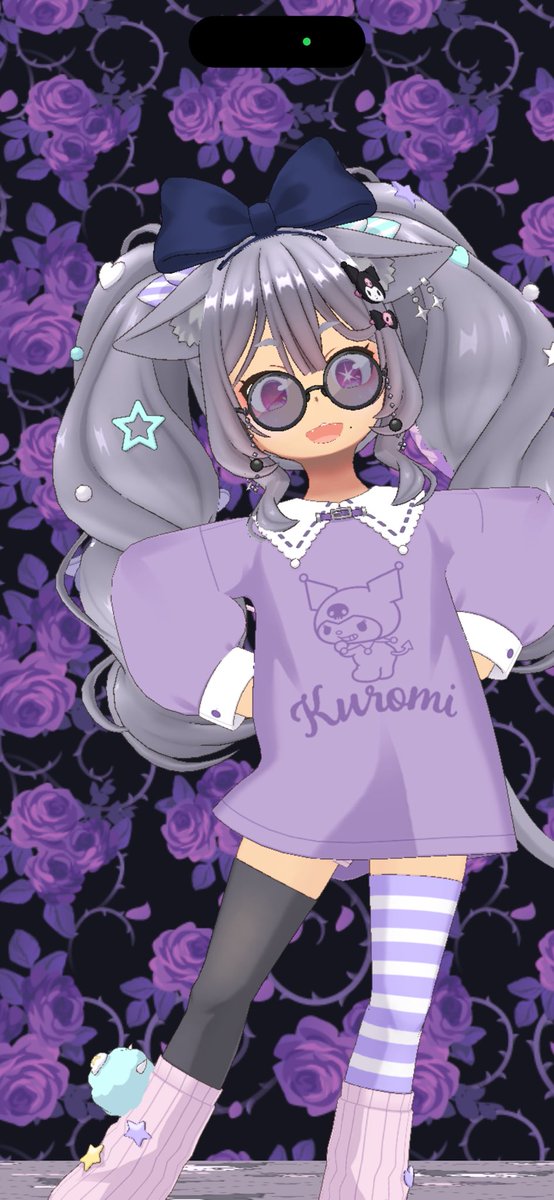 11/19（水）11時より2時間ほど毎日配信365日記念で、半年に1回ぽっきりのセリフ枠行います🥺（前回5月でした）

いがぐり集めもいっしょにがんばりたいので、いがぐりをいただけた場合は、わたしに苦丁茶を飲ませることも可能です（）お時間合えばアワアワしてる私を見に来てくださいまし( ˘ω˘ )