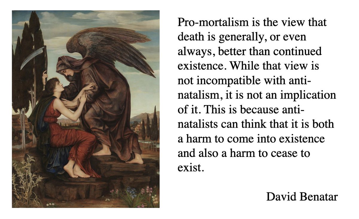 David Benatar (@d_benatar) on Twitter photo 