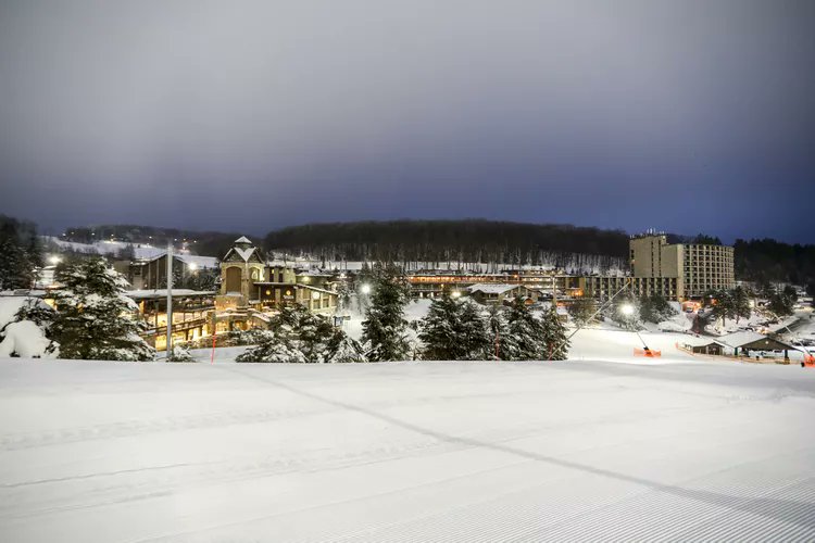 Pennsylvania’s tourism industry is the radar — the Laurel Highlands made <a href="/Airbnb/">Airbnb</a>’s top U.S. winter destinations list. With small-town charm, world-class skiing &amp; trails, it’s easy to see why folks are planning their next #GreatAmericanGetaway in PA.

ow.ly/yRNJ50XrmuZ