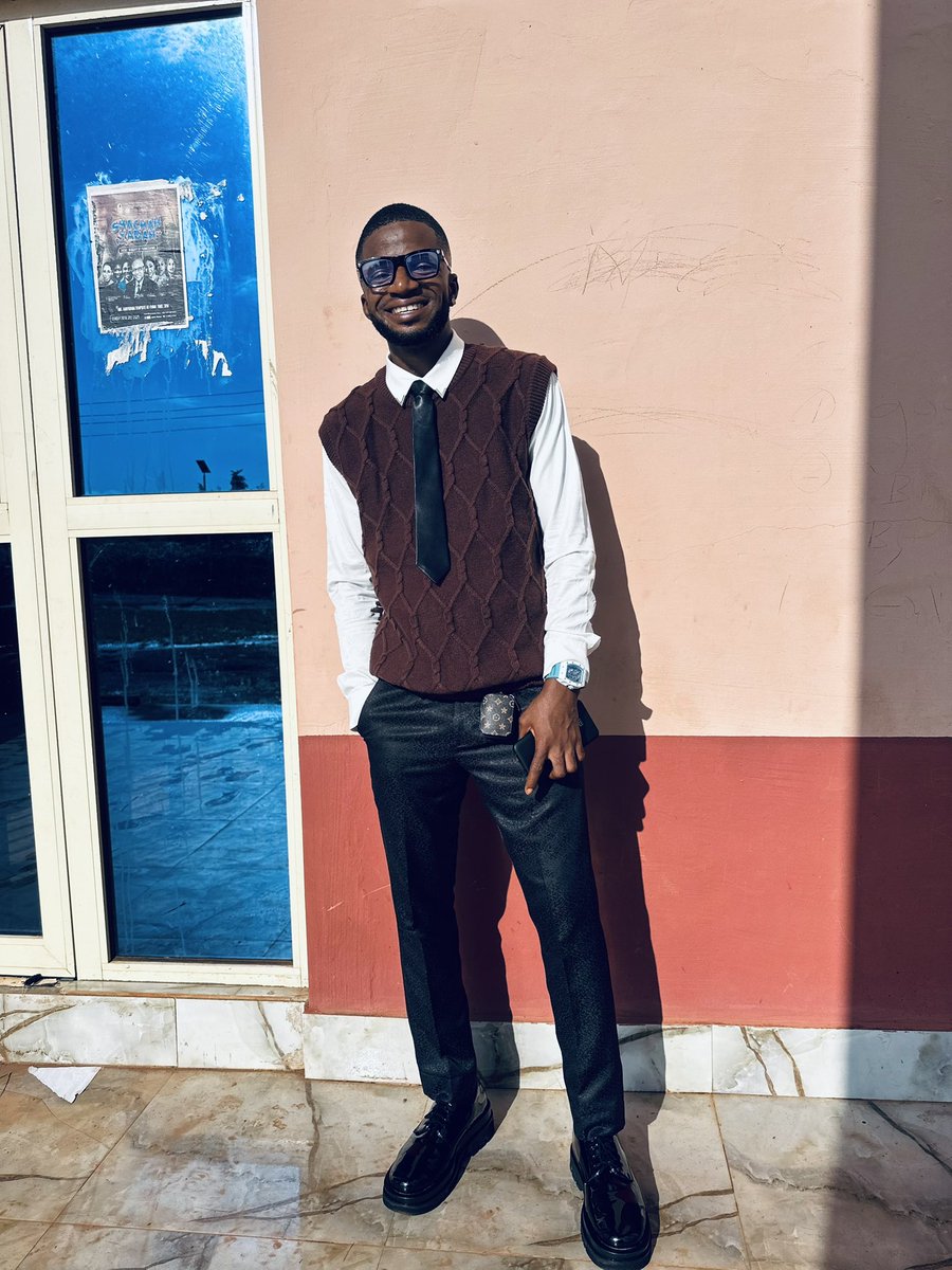HandsomePius's tweet photo. Certified Civil Engineer https://t.co/HxKGJAErJz