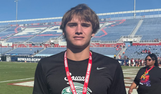 FLORIDA OFFENSIVE STOCK RISERS | Several rising prospects heating Up the recruiting trail

📈6Star Football looks at some of the top rising names to know among Florida offensive top prospects🔥

STORY: ▶️sixstarfootball.com/article/florid…

<a href="/JDBrownQB/">JD Brown</a> <a href="/Logan_Carrillo4/">Logan Carrillo</a> <a href="/g_clark3/">Gerald “ Truck “ Clark</a> <a href="/freddypski/">Fred Frederic jr</a>