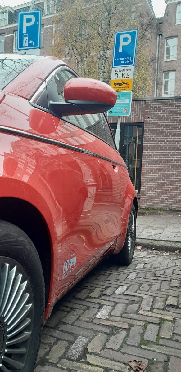 𝙀lektrisch 𝘿eelrijden de 𝙋ijp (𝙀𝘿de𝙋ijp) tweet media