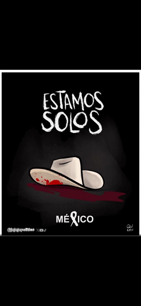 ColMoctezuma's tweet photo. @jenarovillamil Que hueva das!! Se llama miedo
Ciudadanos de todas las edades iremos, de todos los niveles sociales y culturales. Y sabes por qué?
Ya estamos hasta la madre de la 4t y su ineptitud
#nomasmuertos
#nomasnarco
#nomascorrupcion https://t.co/fKGpqbVgWx