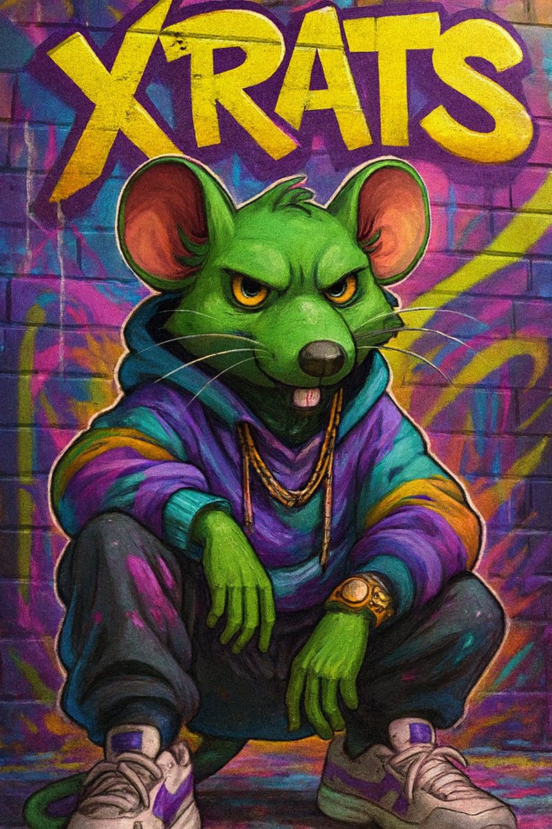 PiNetworkCN's tweet image. 2025年11月15日 
持续建设 $Xrats 的第68天！

📌 $Xrats 生态启示 | 《点球成金》的数据革命

2002年，美国奥克兰棒球队面临残酷现实：
薪资预算仅是洋基队的1/3
明星球员纷纷被挖角
传统球探还在用“感觉”评估潜力

直到球队经理比利·比恩遇见耶鲁经济学家：
他们用数学公式挖掘被低估的球员…