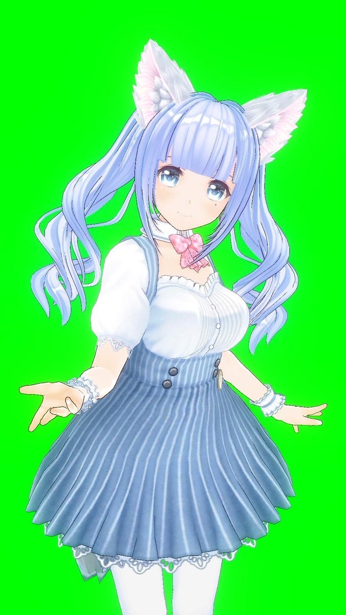 狼娘しゅう🐺VTuber声優 (@OsaboriAngel) / Posts / X