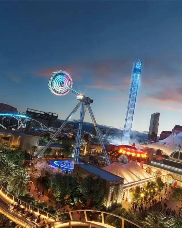 رسمياً افتتاح “سكس فلاقز القدية”

 في تاريخ 31 ديسمبر 2025

▪️قيمة التذكرة:

الاطفال = 275 ريال

البالغين = 325 ريال

التذكرة تشمل الدخول لجميع الالعاب والتجارب