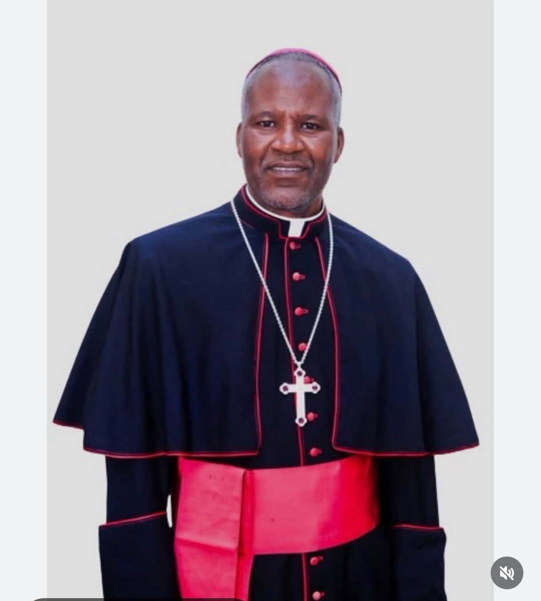 Hilda Newton tweet media