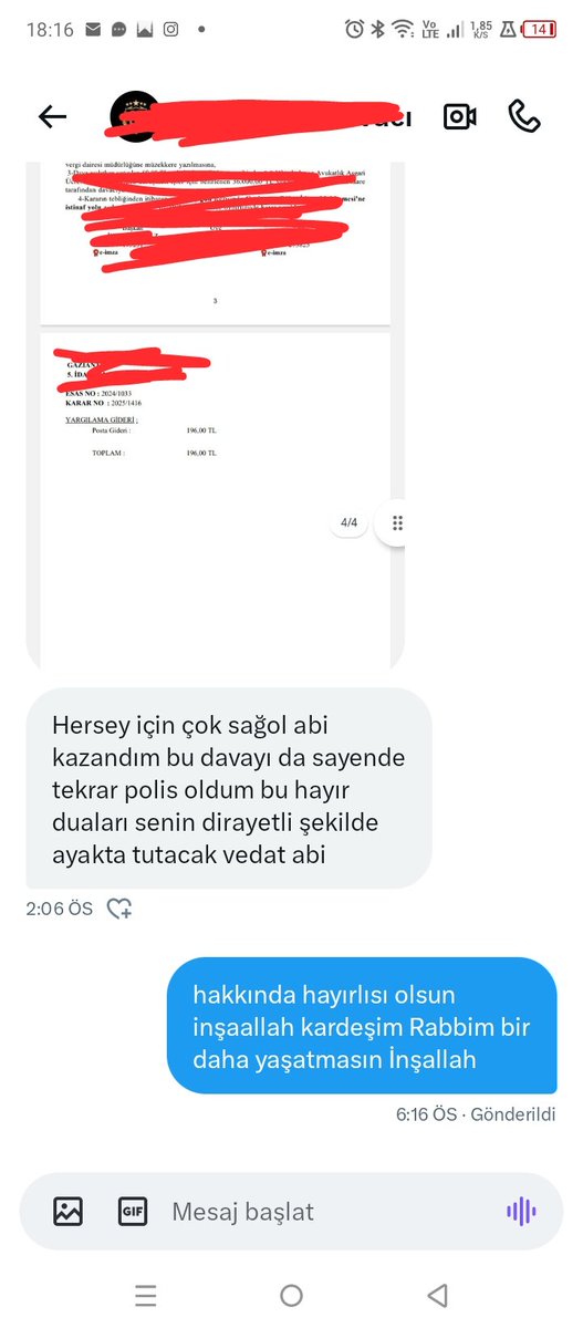 ÇOK TEHLİKELİ BİR ADAMIM BEN...

BAKIN NE FENALIKLAR YAPIYORUM BÖYLE...

#polis