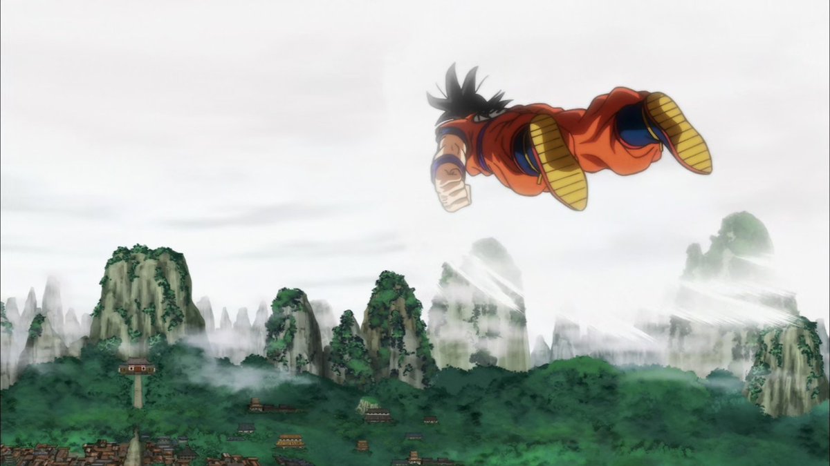 TaikuFuru's tweet image. #DragonBallSuperSuperShots
Direção: Hideki Hiroshima
Storyboard: Kazuhiro Ochi
(89/131)