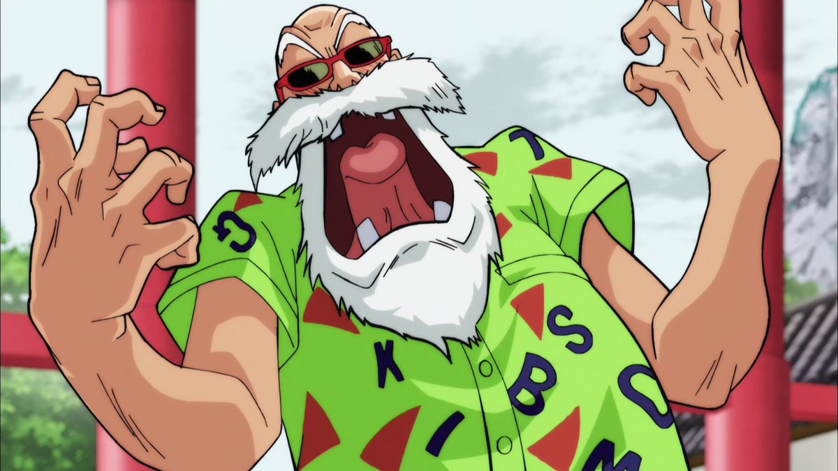 TaikuFuru's tweet image. #DragonBallSuperSuperShots
Direção: Hideki Hiroshima
Storyboard: Kazuhiro Ochi
(89/131)