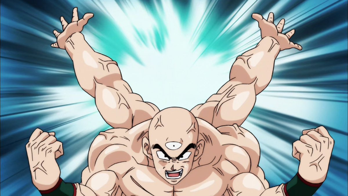 TaikuFuru's tweet image. #DragonBallSuperSuperShots
Direção: Hideki Hiroshima
Storyboard: Kazuhiro Ochi
(89/131)