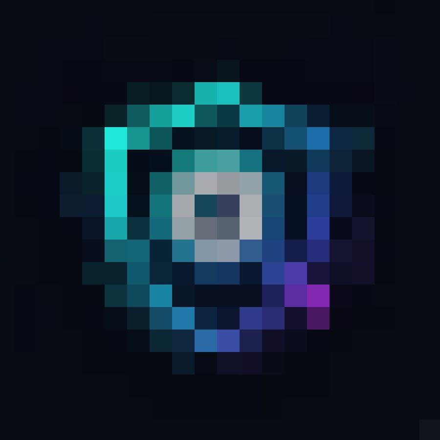 What is it ? 

Reveal on Monday👀

For the project , by the project : OCTONADS 🐙