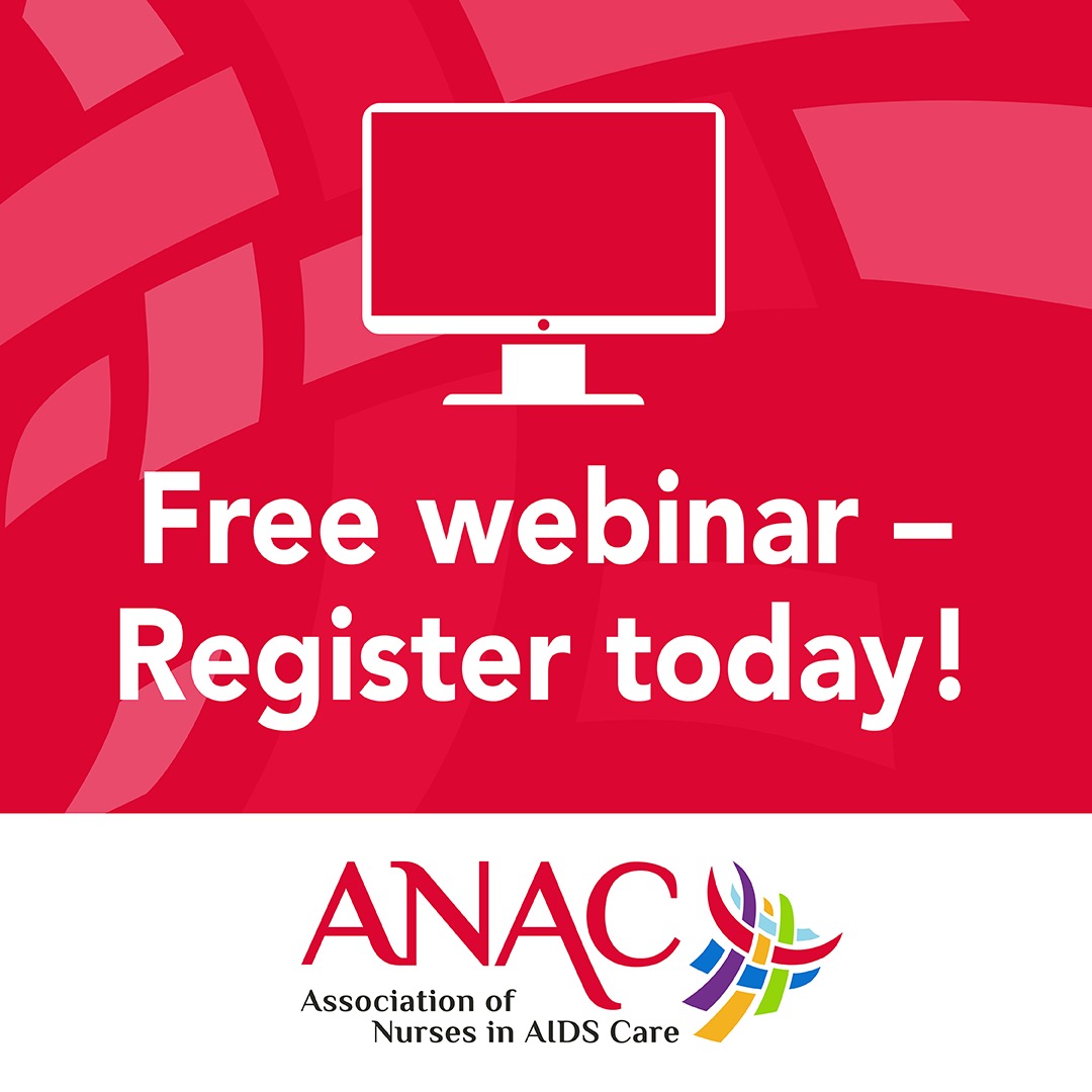 Association of Nurses in AIDS Care tweet media