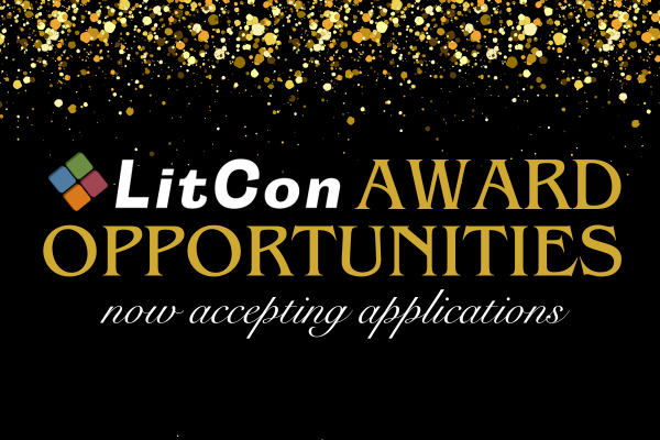 mylitcouncil's tweet photo. No PD budget, no problem! Check out award opportunities for Virtual LitCon β26!
Donβt miss out: get a full month of professional learning without the added expense of travel. Apply now: https://t.co/qKOHeoChap
#k8litcon #teacherPD #K8literacy https://t.co/BDIFbrLm8H