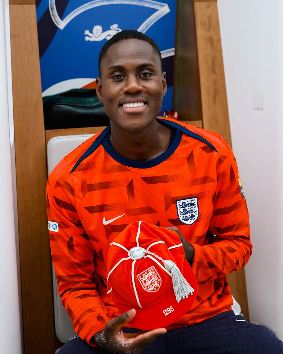 ChelseaFC's tweet image. 💙