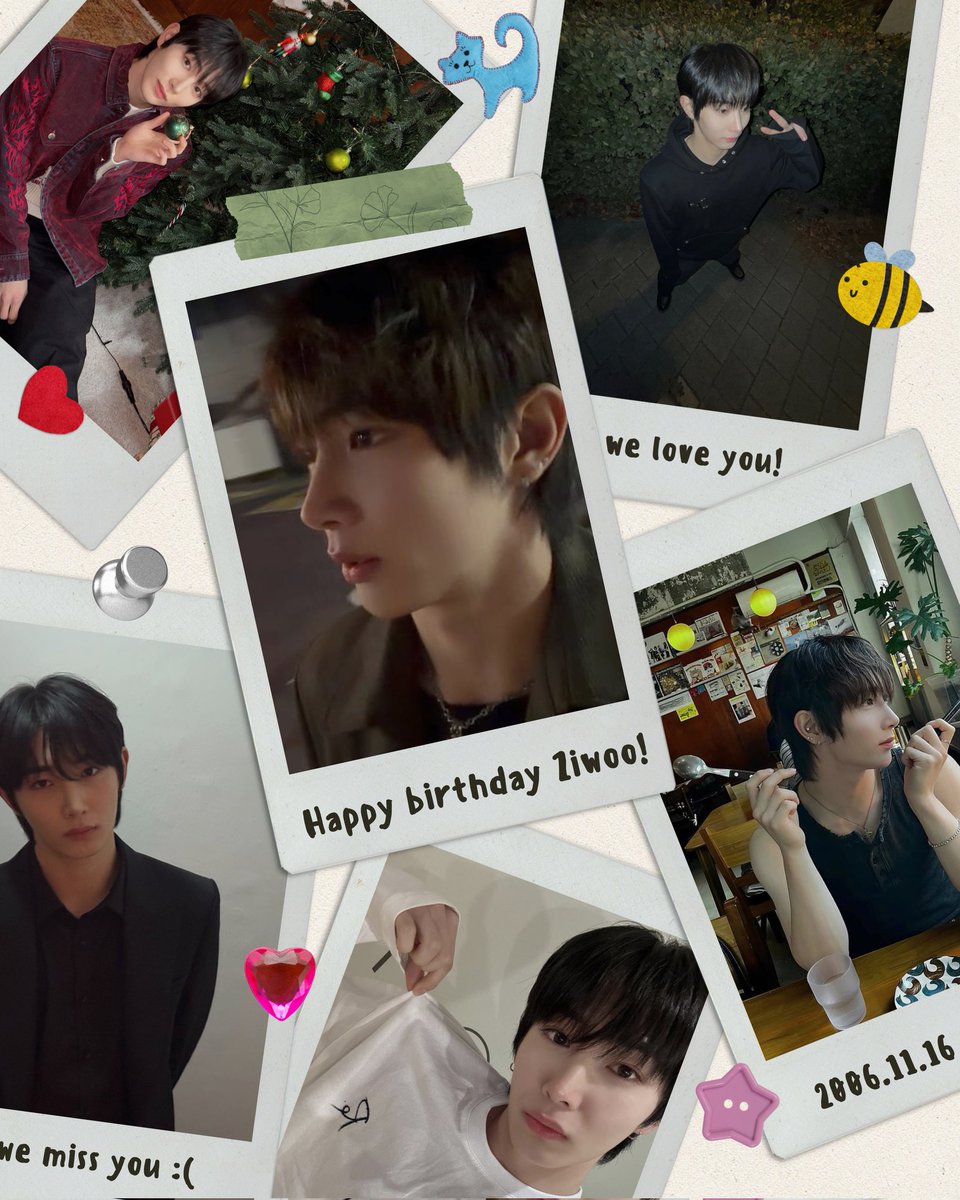 wearrchive's tweet photo. 🚨🎉 ARrCers!!

It's officially our Ziwoo's second birthday since ARrC's debut!! 

Ziwoo, we love you and miss you so much and we'll always support you 💗 Let's send him all of our best wishes!!

✨️FOREVER OUR BRIGHT LIGHT✨️
#HAPPY_ZIWOO_DAY
#천사의_목소리를_가진_왕자 https://t.co/B6lWMCYoDp