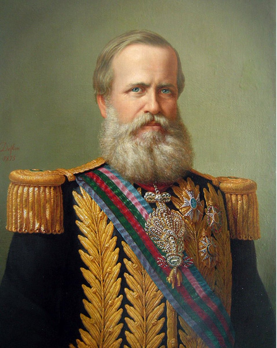 Há 136 anos, os militares prestaram o mais duradouro desserviço à Pátria. Derrubaram um regime estável, honesto e de alto nível, para colocar um cada vez mais decadente. Éramos governados por uma elite decente e patriota. Hoje, por uma corja de corruptos desclassificados.