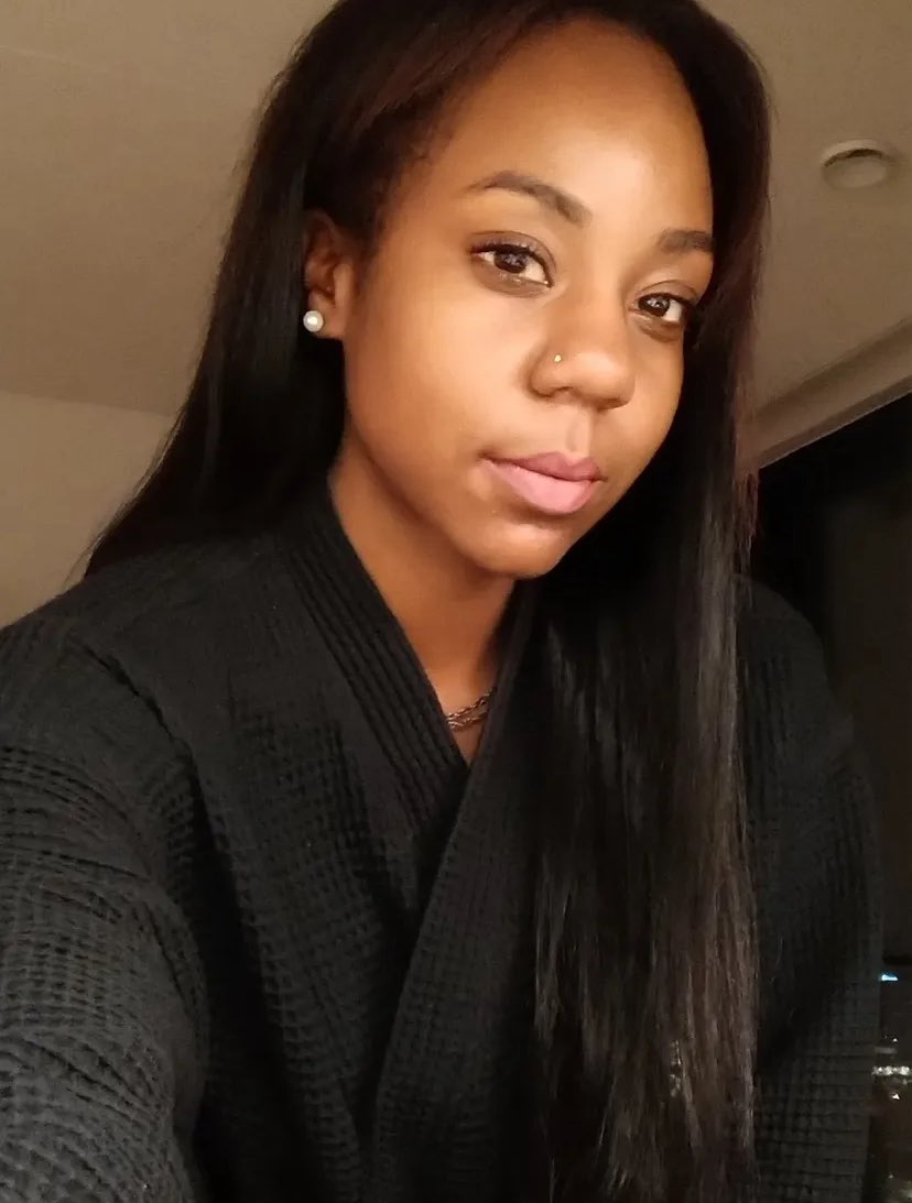 auntycaro1's tweet image. Ada Ahaba Anioma ❤️❤️😊😊