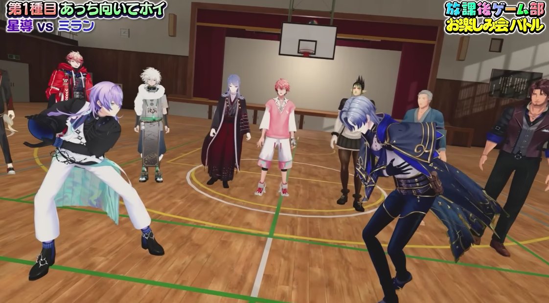 対照的すぎてエグいwwwwwwwwwwwww