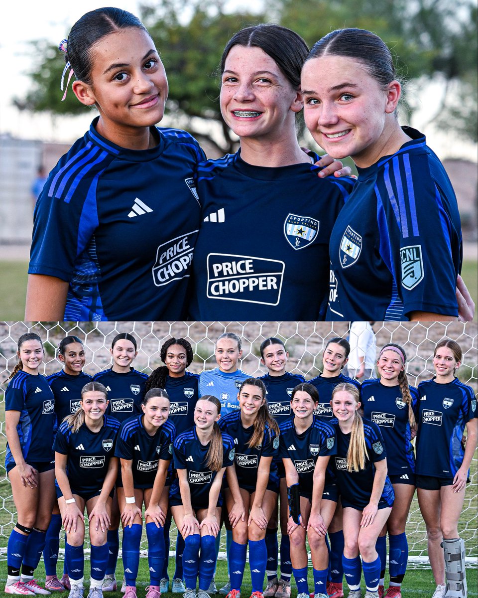 SPORTING Blue Valley tweet media