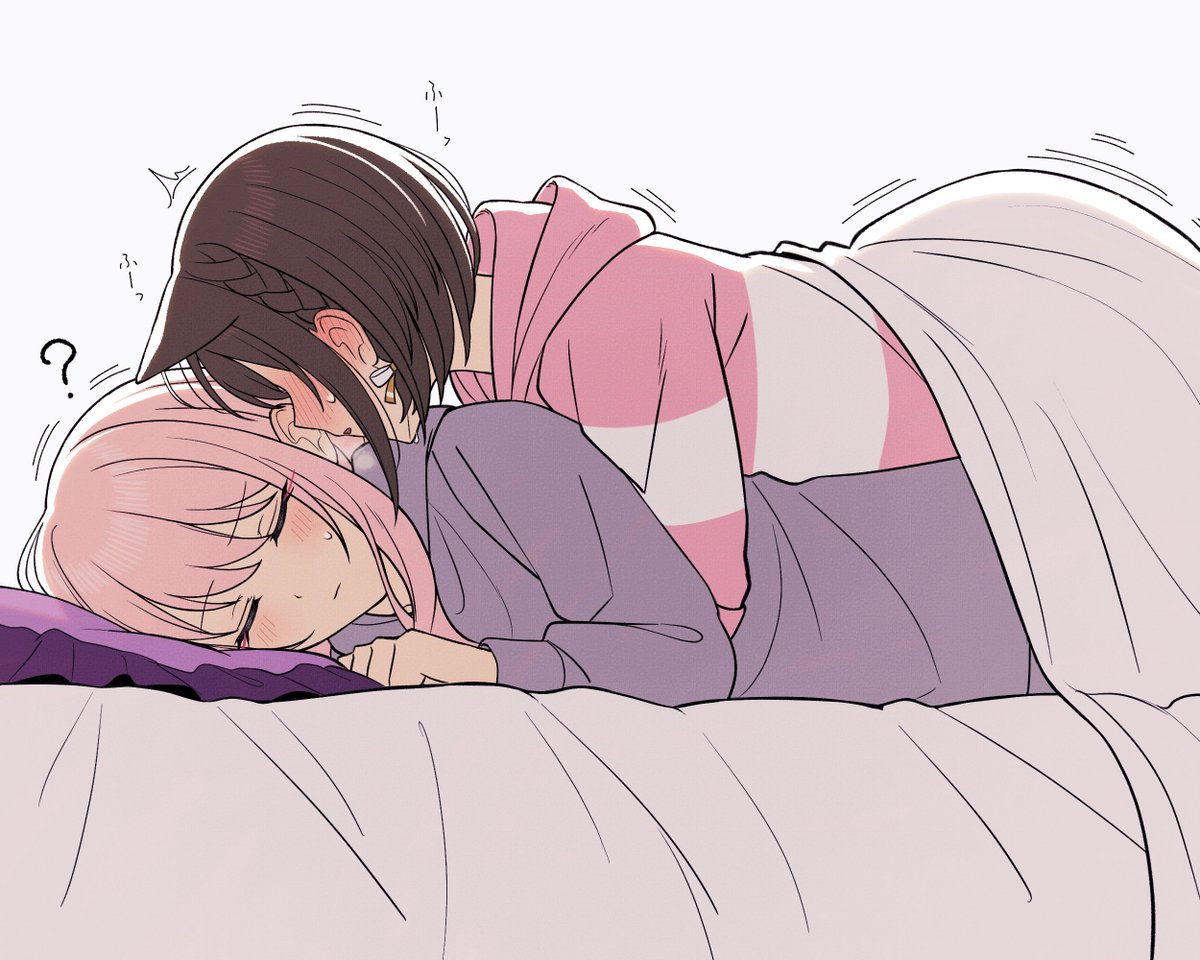 mt_620's tweet image. 発情期 🎀🎨