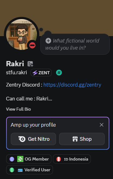 Just secured my OG Role at <a href="/LifeNetwork_AI/">LIFE AI</a>, i'm very exited for what’s coming next! 🚀