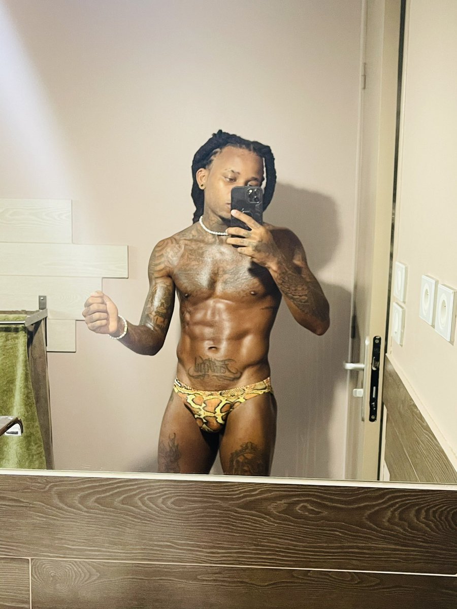 Ronel de coco tweet media