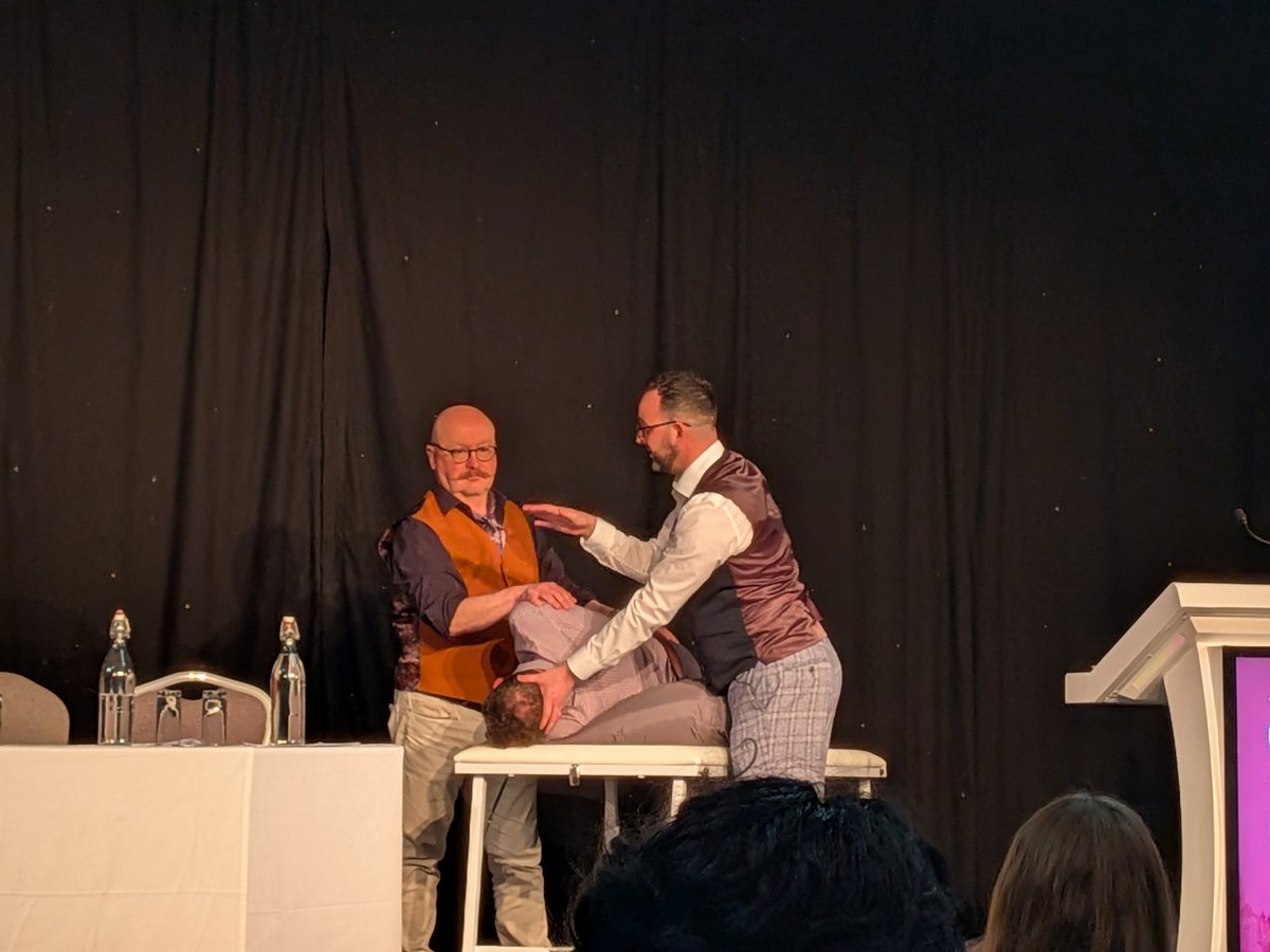 Sally Greenbrook tweet media