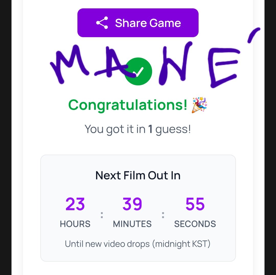 poeticfilms_soc's tweet image. I am really #KillinIt 💜
I&apos;m proud of myself again.

#FilmOut8

🎥🟪
b-cd.app/filmout