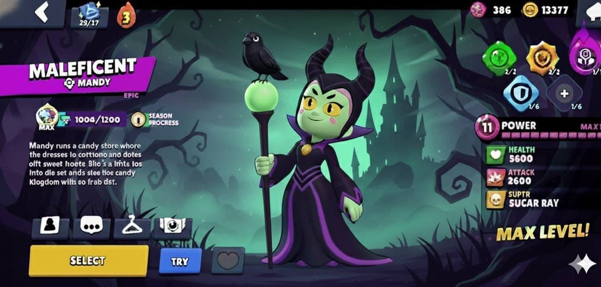 batatagameplayy's tweet image. Custa nada Supercell 🥹