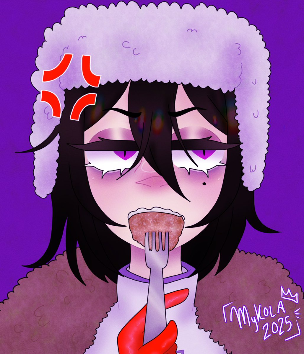 C4GEDLITTLEBIRD's tweet image. sorry i&apos;m late i was really fucking sick #fyodorbsd