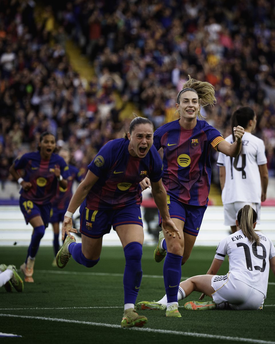 AIXÒ ÉS UN CLÀSSIC! 🗣️