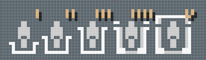 Frontline Logistics ✨ Demo out Now! tweet media