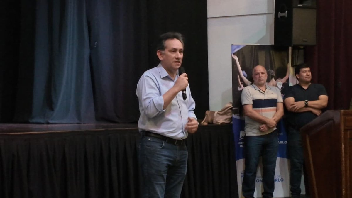 Montecarlo: la Escuela Municipal de Oficios se consolida como una política pública que genera oportunidades

enfoquemisiones.com/montecarlo-la-…