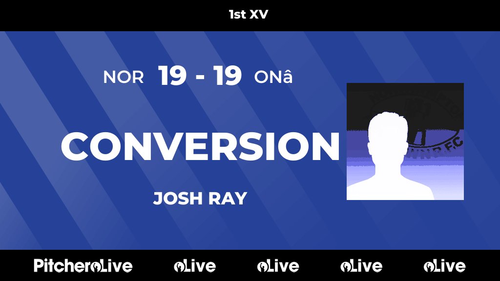 60': Josh Ray kicks a conversion for Northampton Mens Own RFC 🙌
#NORONS #Pitchero
pitchero.com/clubs/northamp…