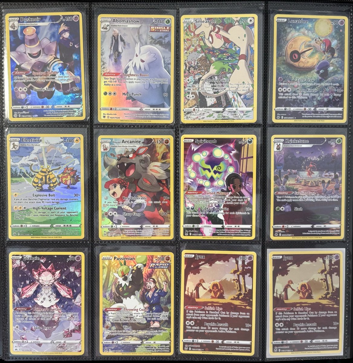 Going to run a small claim sale tomorrow evening! 
Got some really cool cards from a bunch of different eras 💯🙏