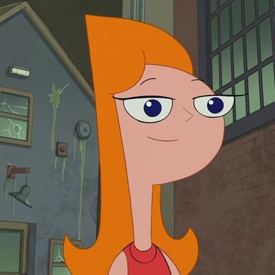 Candace Flynn tweet media