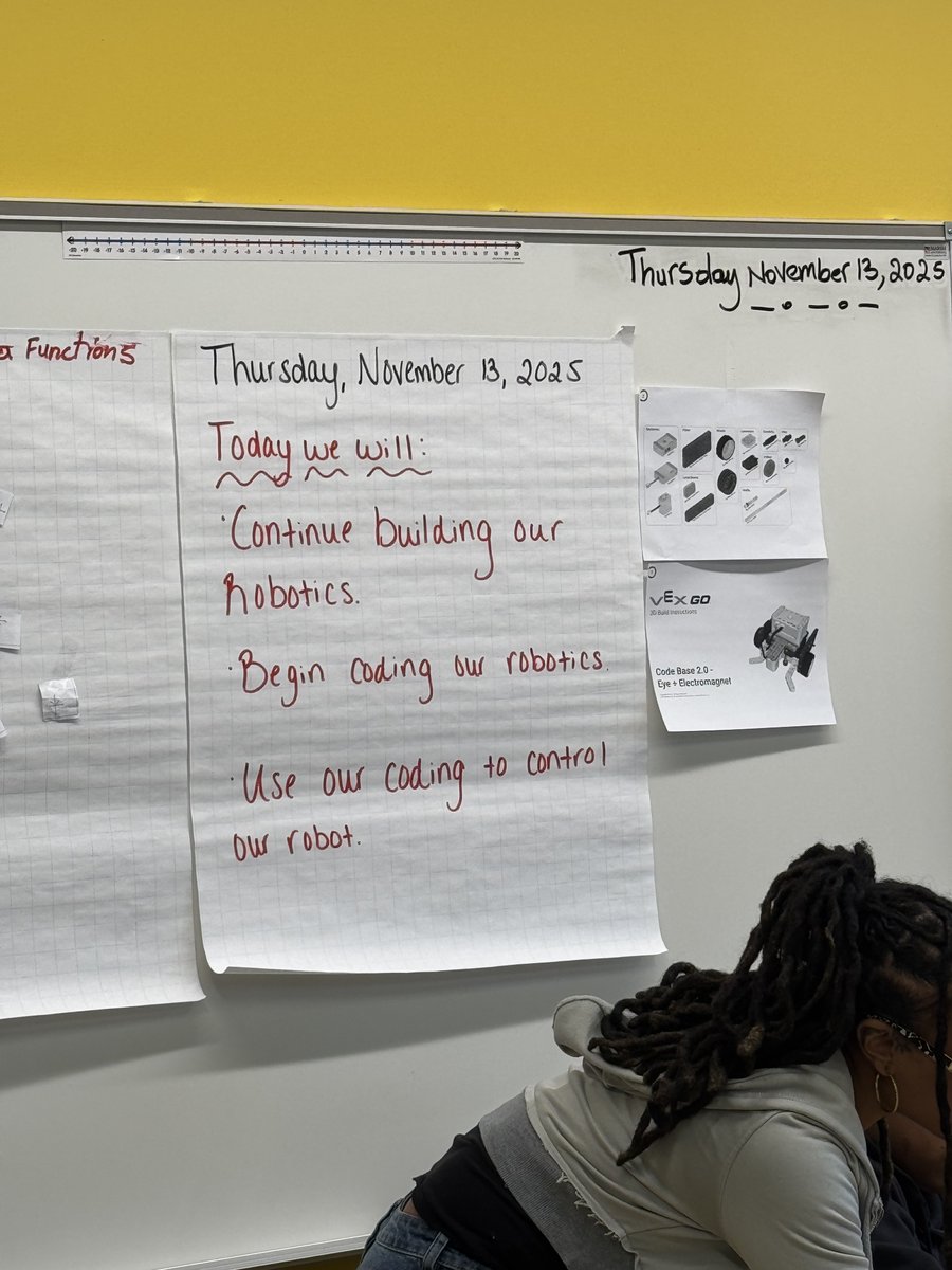 SS_MS_Adelphi's tweet image. Bobcat Nation😼 Robotics🤖