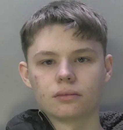 i Report Racism & Child Crimes tweet media