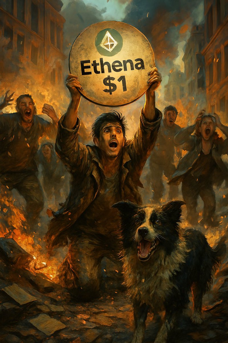 Buddycrypto0's tweet image. Manifesting $ENA 1