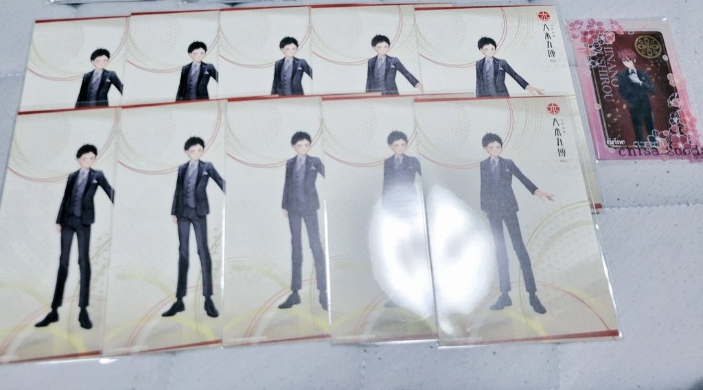 千砂@ (@chisa_goods) / Posts / X