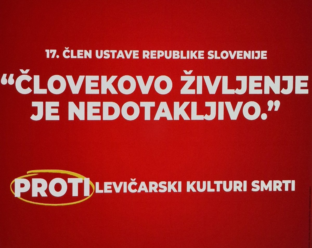 Leon Merjasec (@leonmerjasec) on Twitter photo 