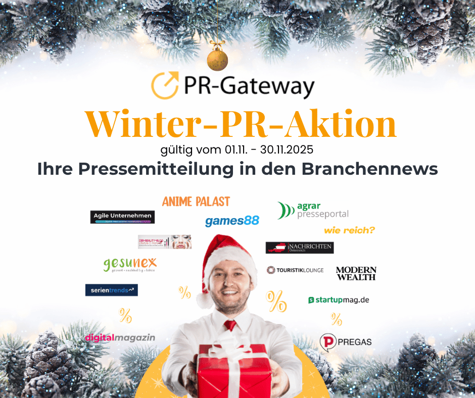 PR-Gateway tweet media